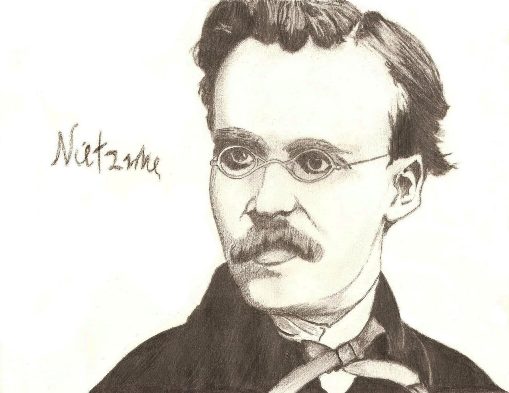Nietzsche (vita e opere)
