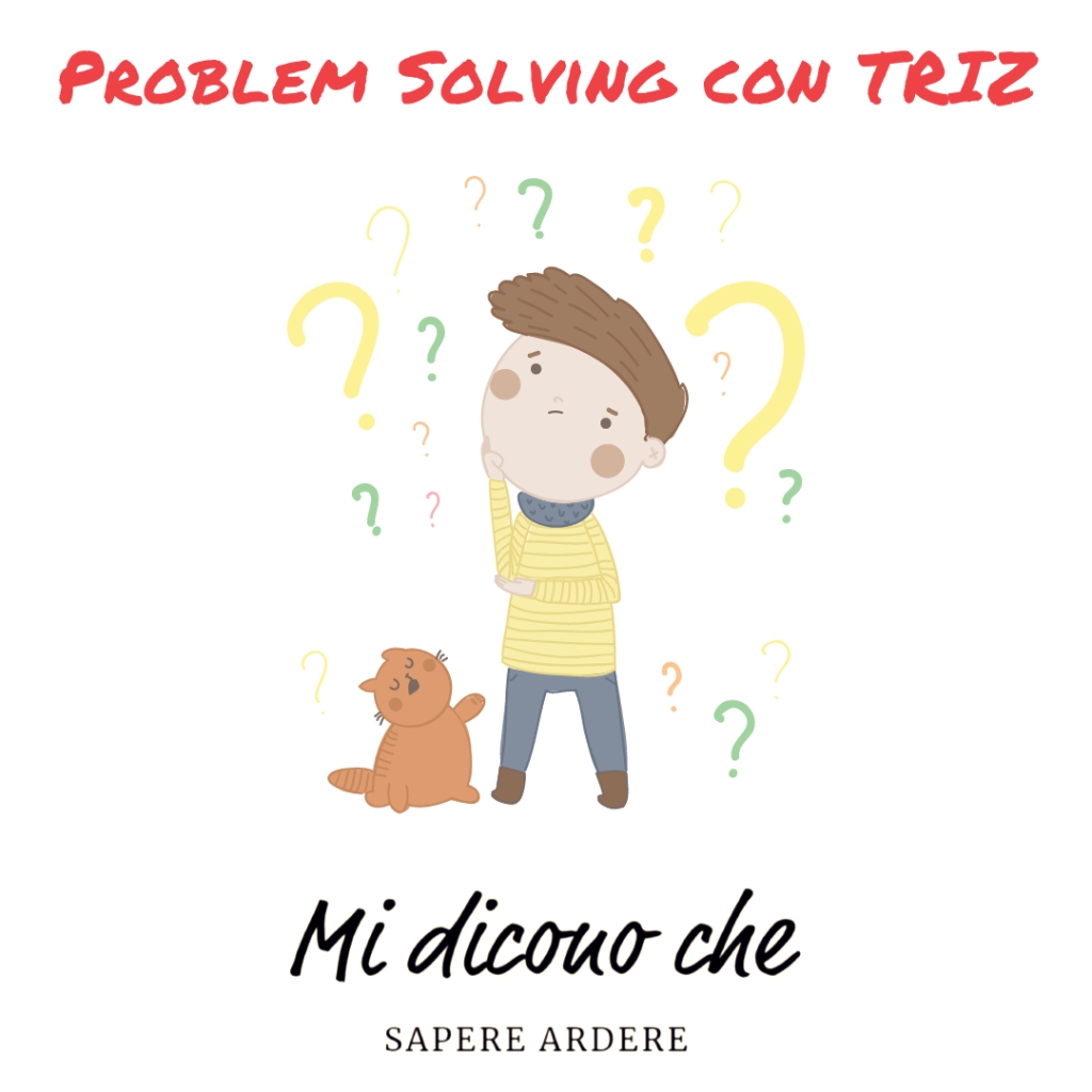 Problem Solving con TRIZ